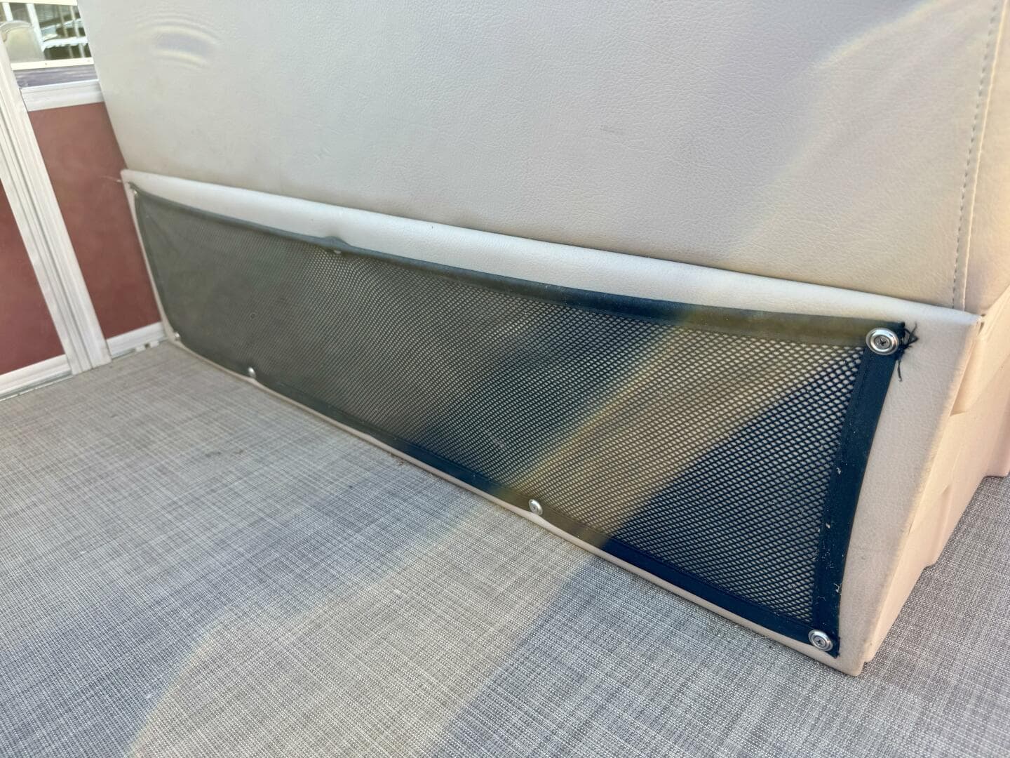 2019 Sun Tracker Fishin' Barge 20DLX