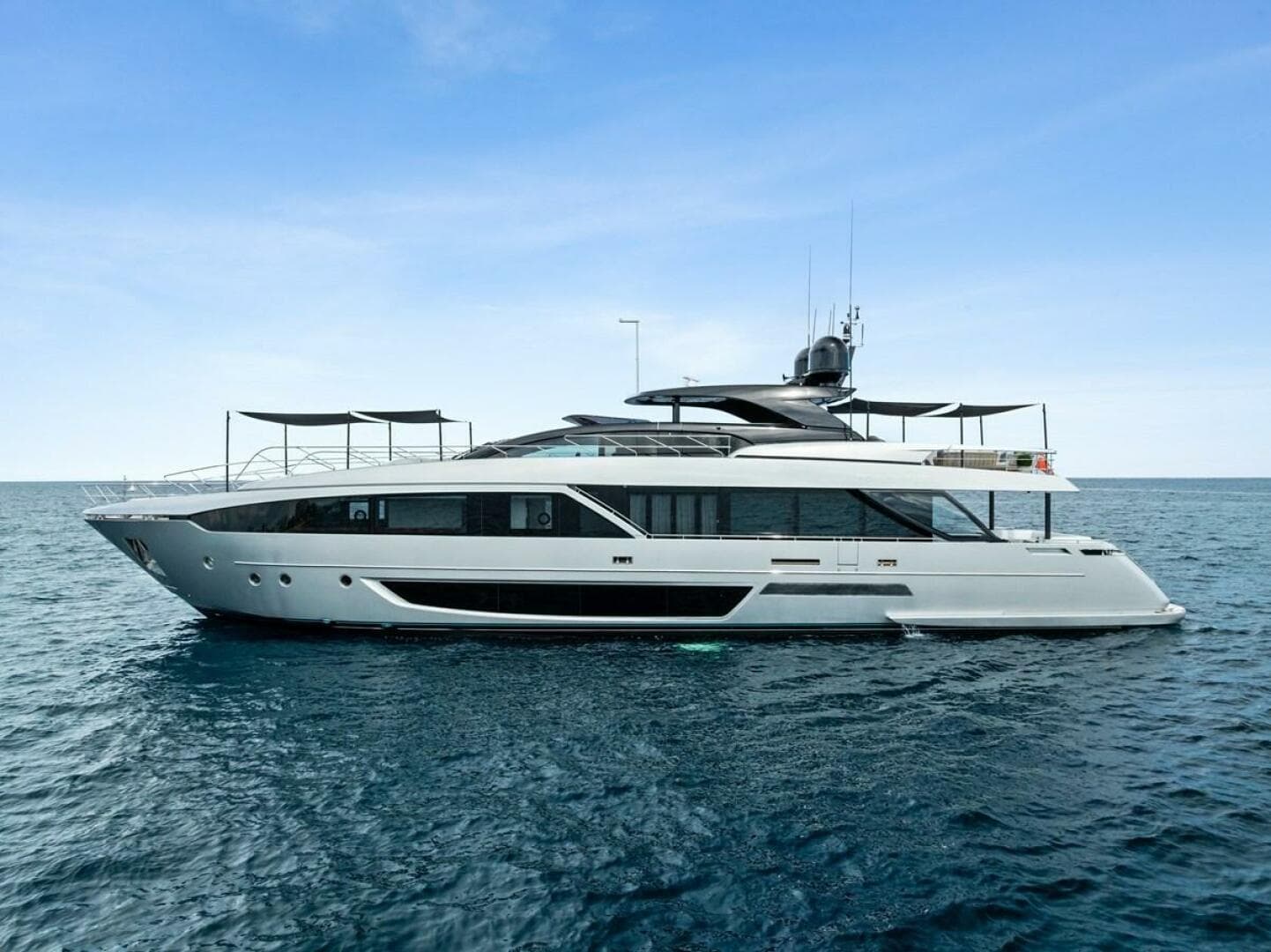 2023 Riva Dolcevita
