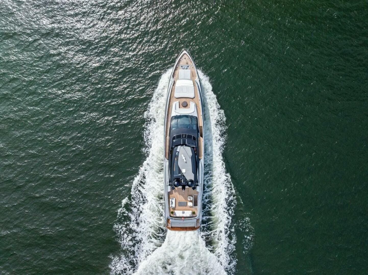 2023 Riva Dolcevita