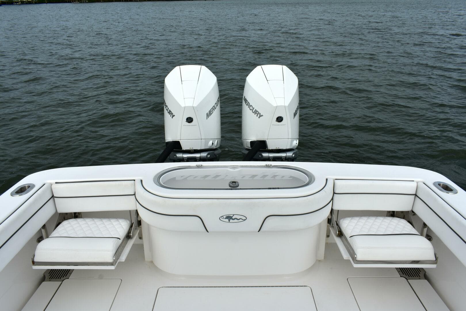 Valhalla 33 LOW KEY - Cockpit & Engines