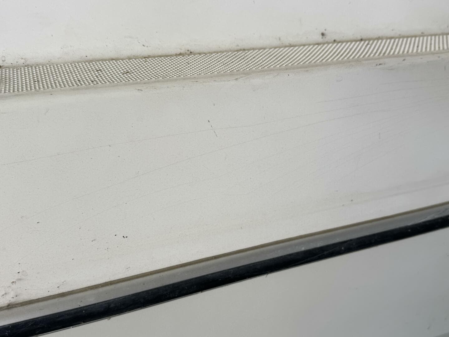 1997 Bayliner 2859 Ciera Express