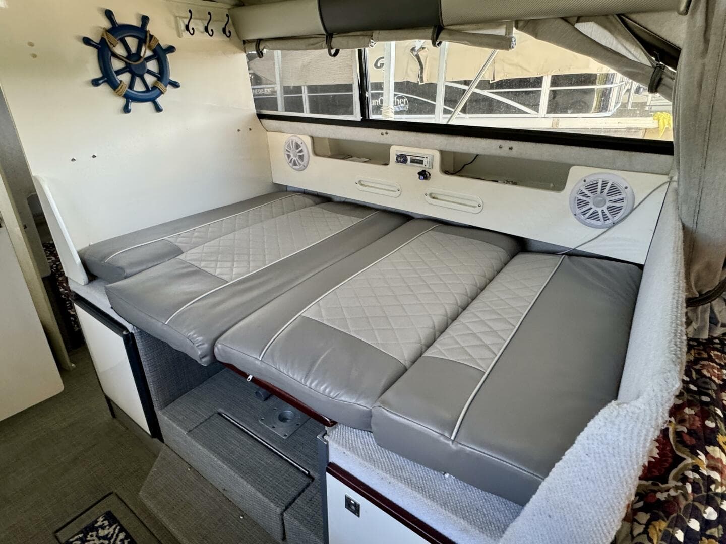 1997 Bayliner 2859 Ciera Express