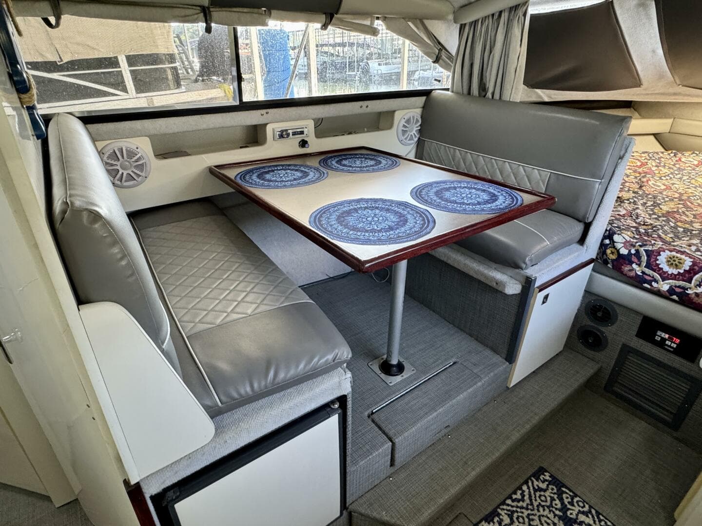 1997 Bayliner 2859 Ciera Express