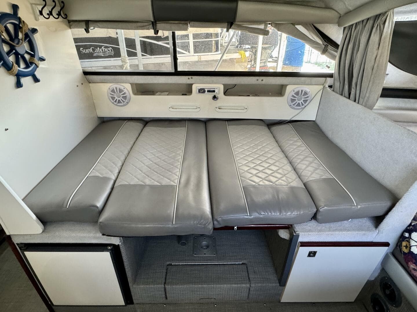 1997 Bayliner 2859 Ciera Express