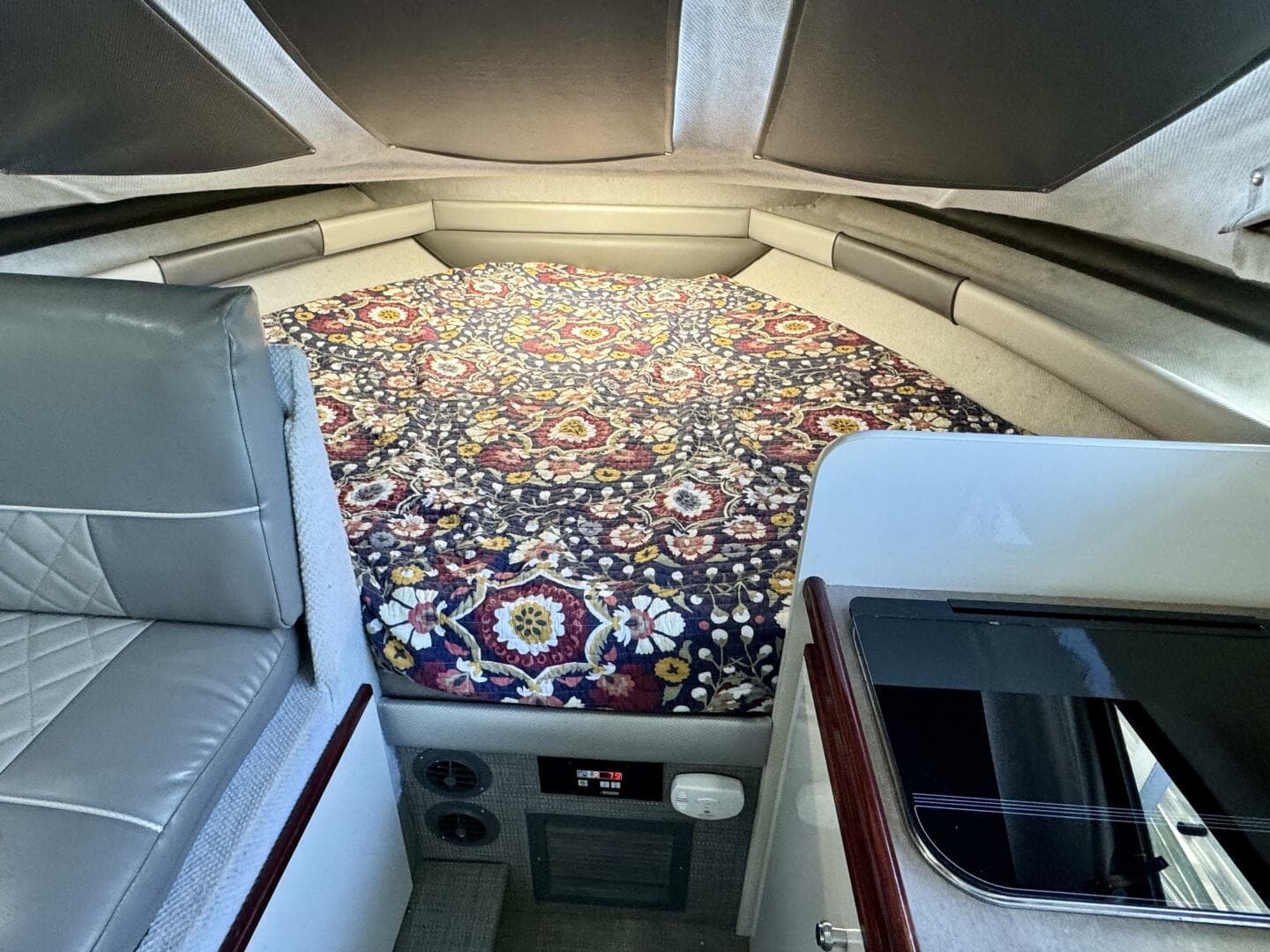 1997 Bayliner 2859 Ciera Express