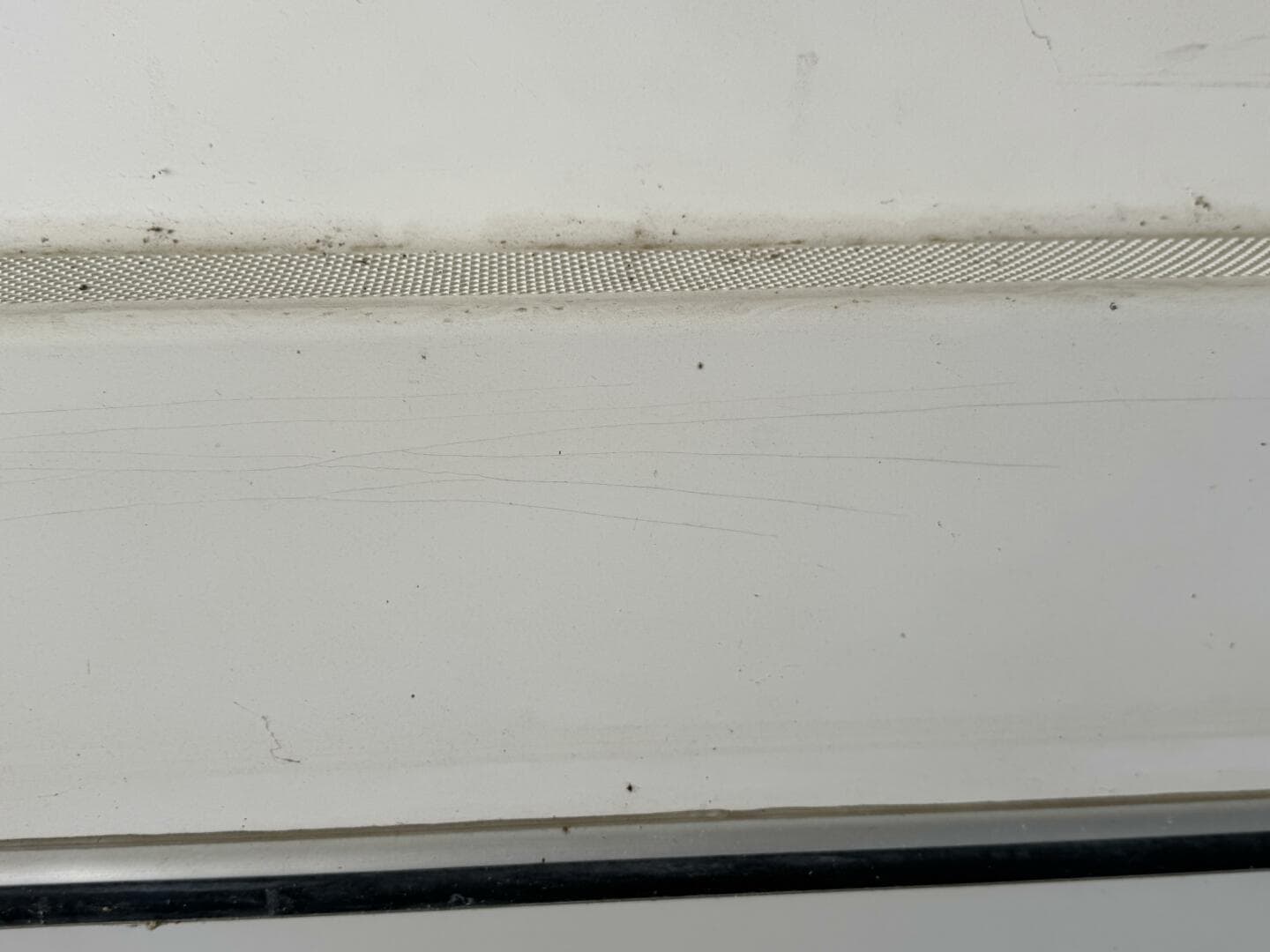 1997 Bayliner 2859 Ciera Express