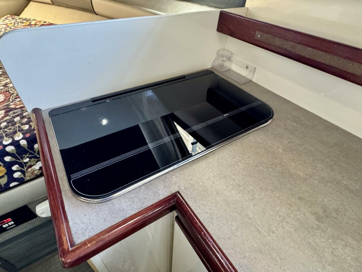 1997 Bayliner 2859 Ciera Express