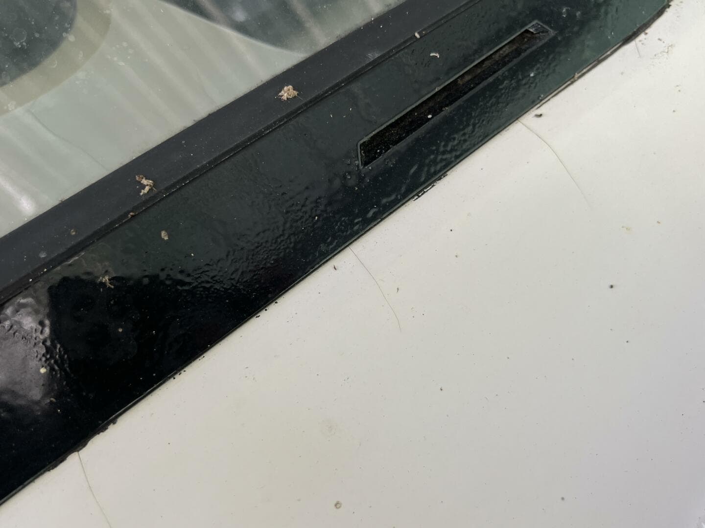 1997 Bayliner 2859 Ciera Express