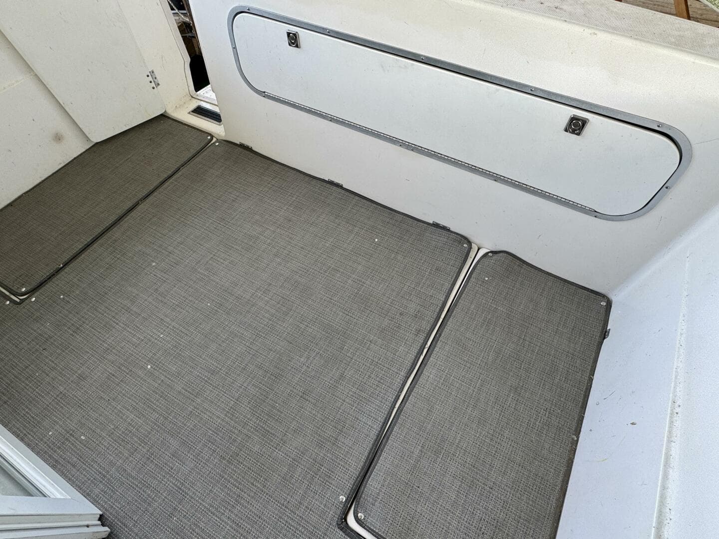 1997 Bayliner 2859 Ciera Express