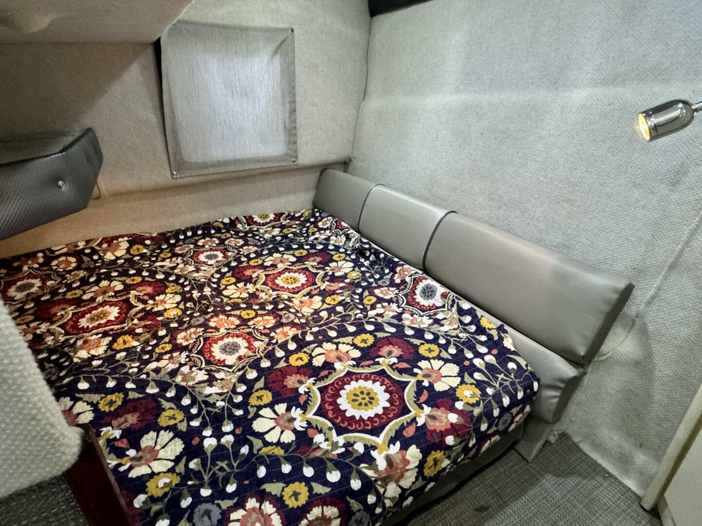 1997 Bayliner 2859 Ciera Express