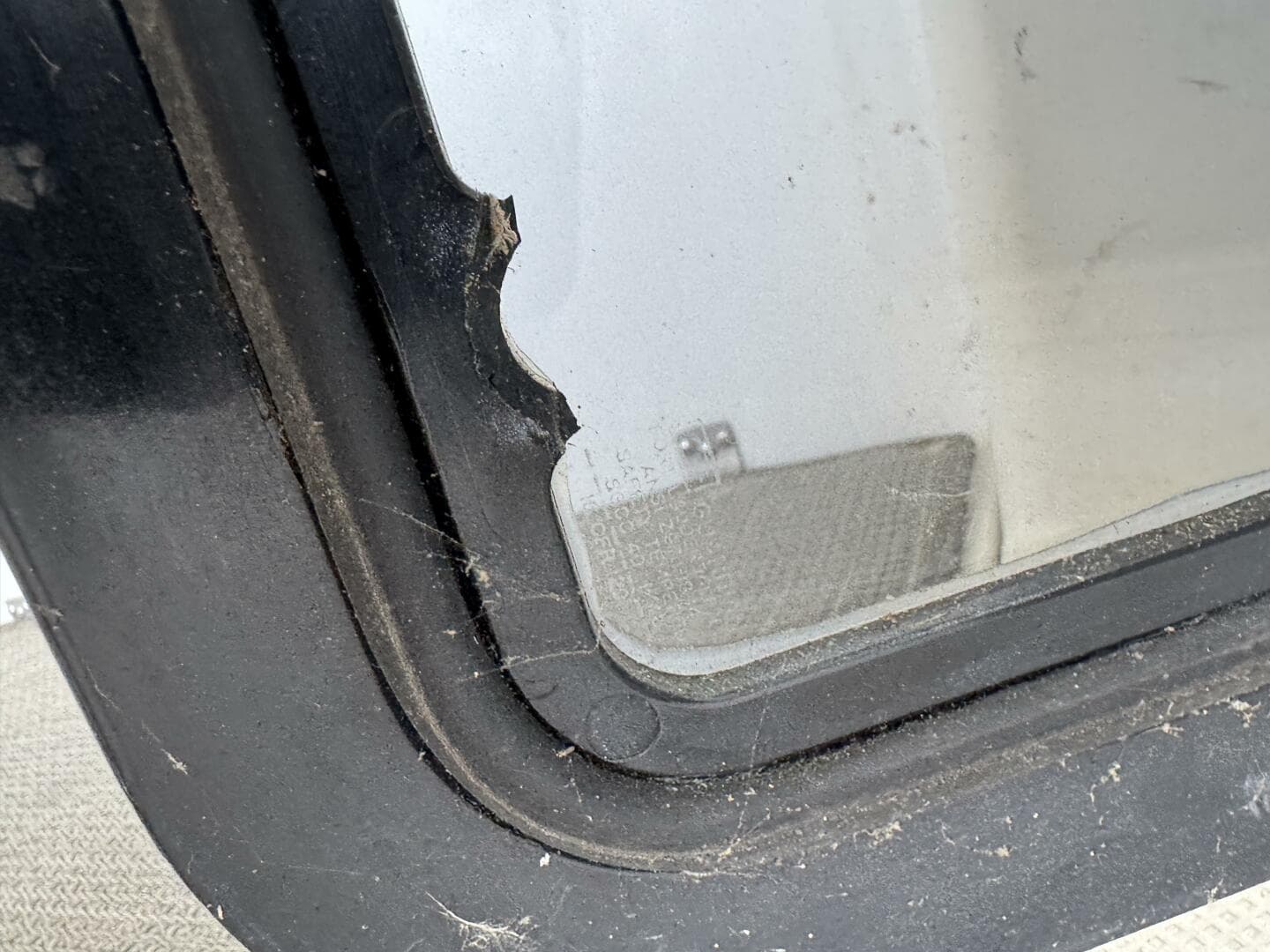 1997 Bayliner 2859 Ciera Express