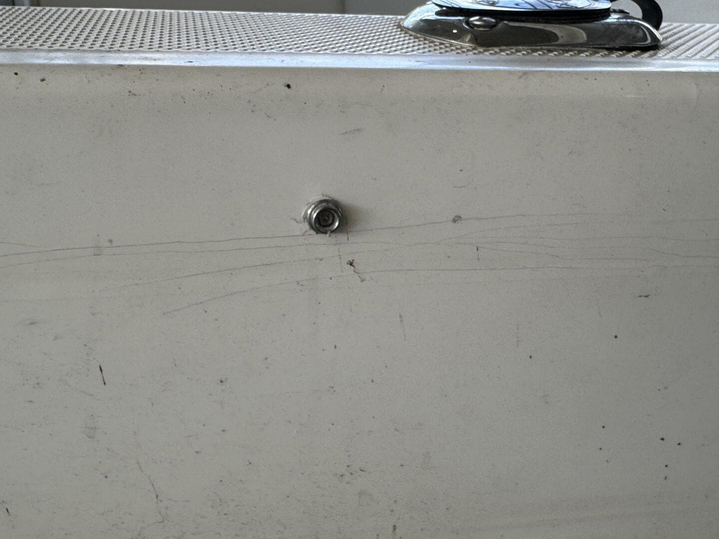 1997 Bayliner 2859 Ciera Express