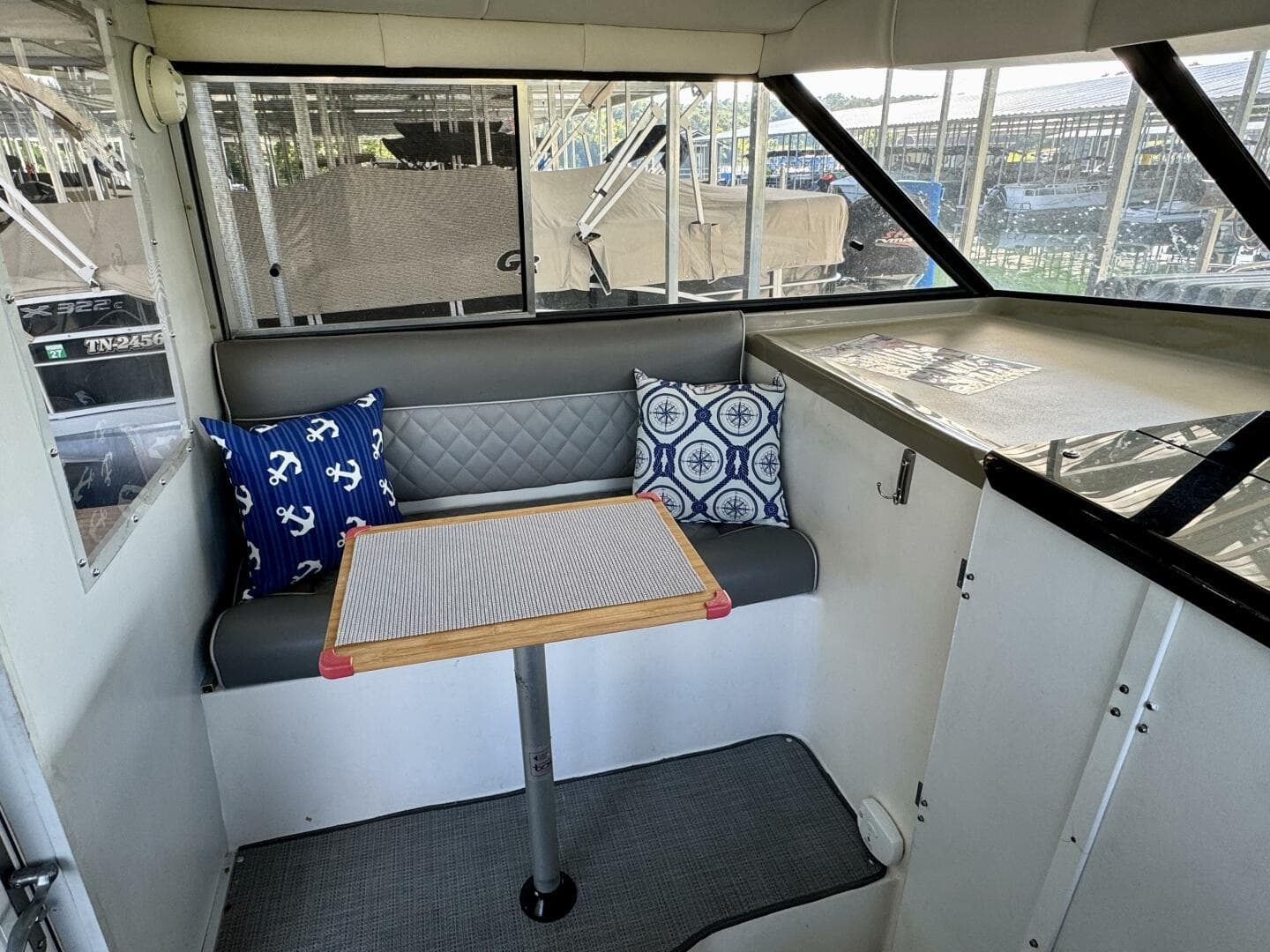 1997 Bayliner 2859 Ciera Express