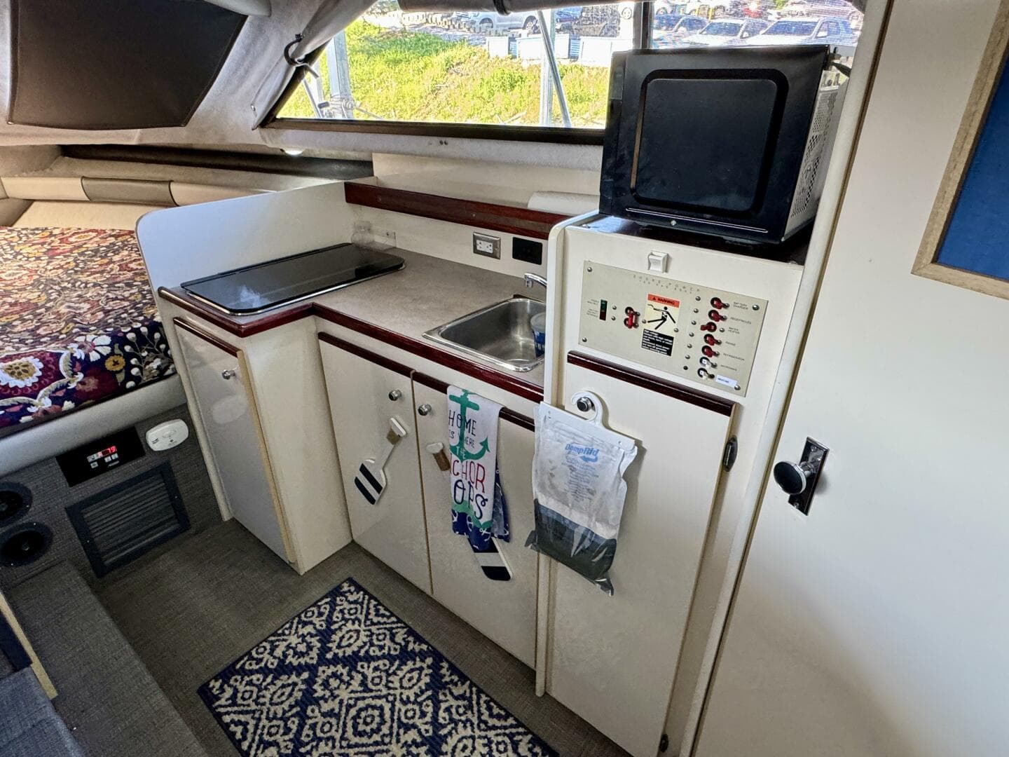 1997 Bayliner 2859 Ciera Express