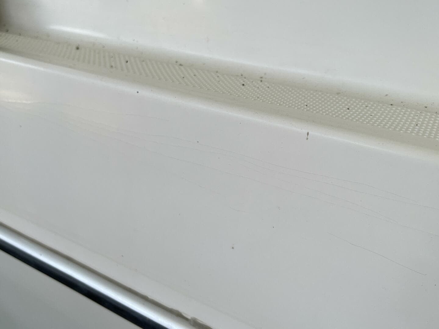 1997 Bayliner 2859 Ciera Express