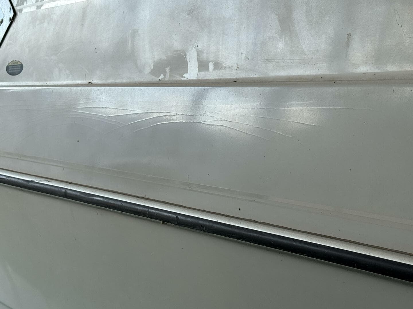 1997 Bayliner 2859 Ciera Express