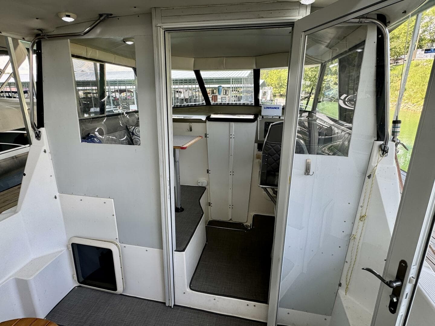 1997 Bayliner 2859 Ciera Express