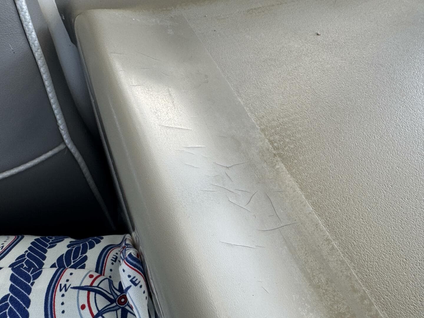 1997 Bayliner 2859 Ciera Express