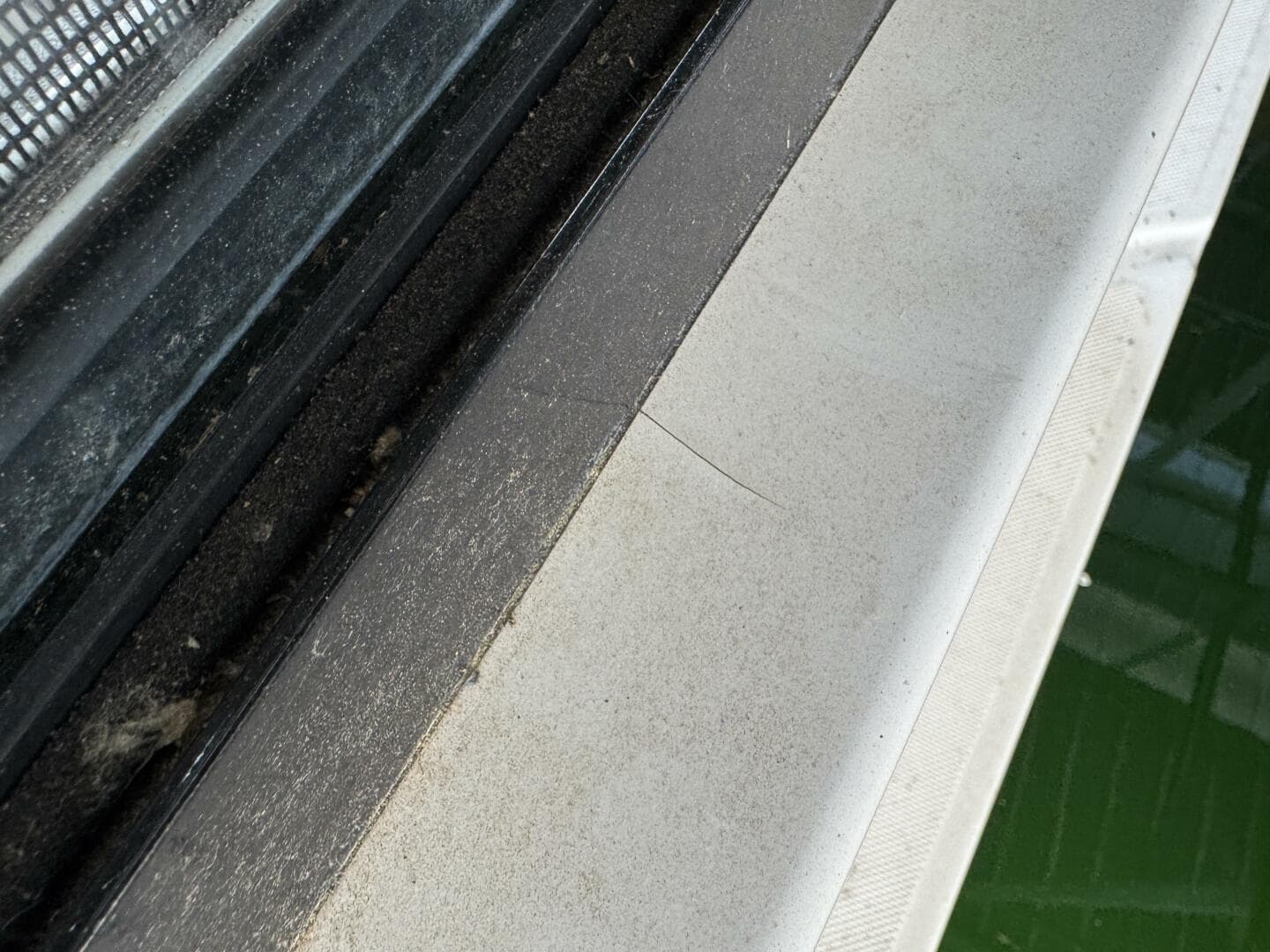 1997 Bayliner 2859 Ciera Express