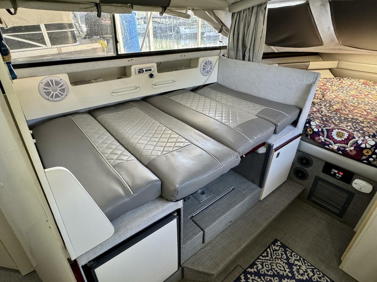 1997 Bayliner 2859 Ciera Express