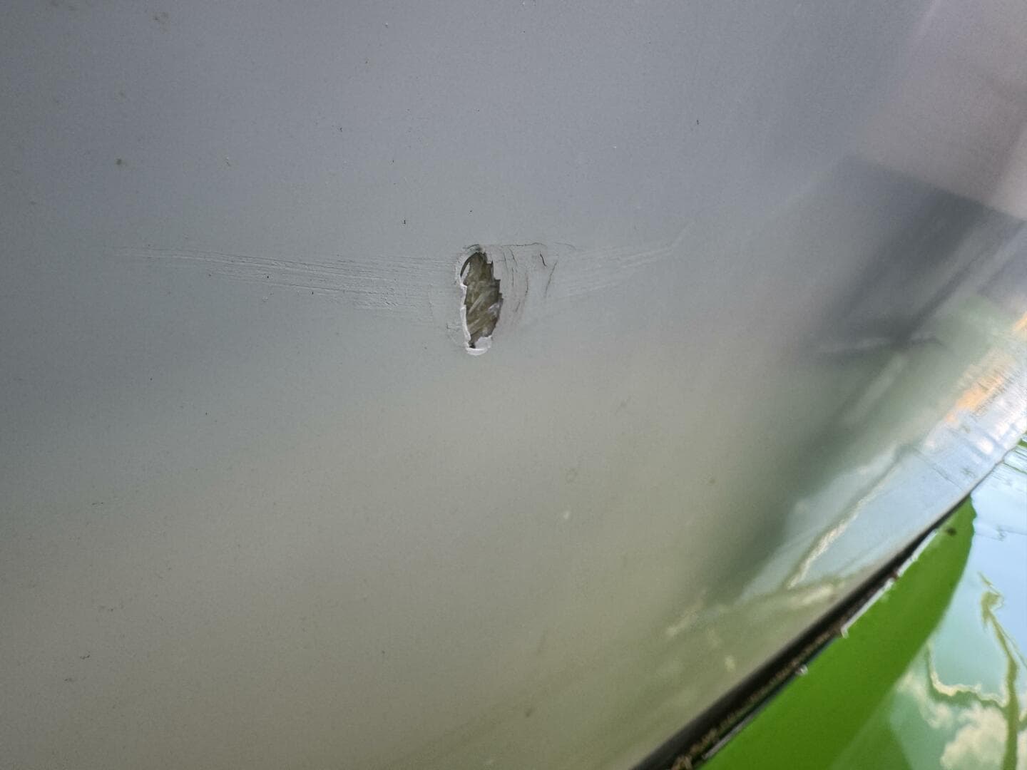 1997 Bayliner 2859 Ciera Express