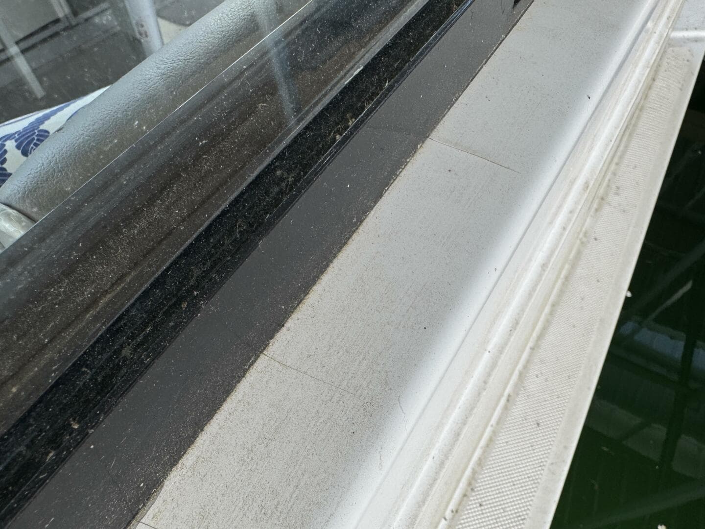 1997 Bayliner 2859 Ciera Express