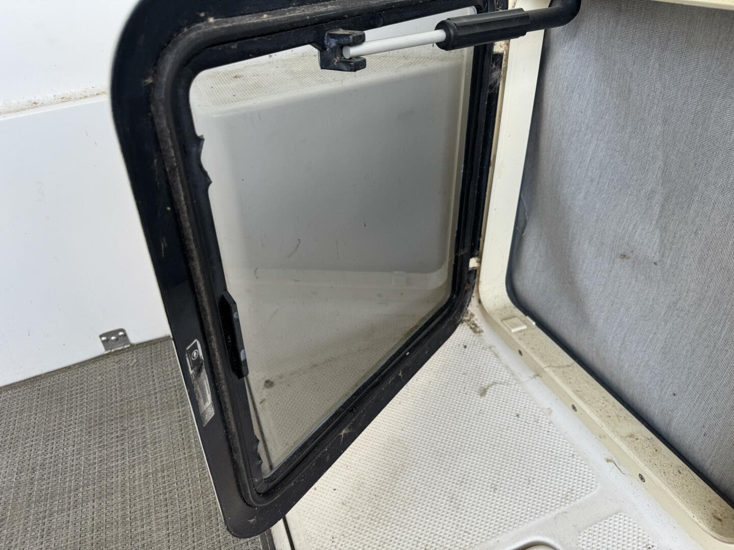 1997 Bayliner 2859 Ciera Express