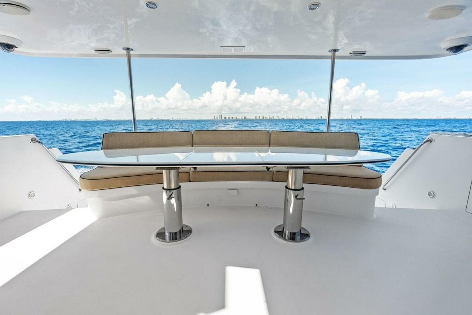 1997 Westship Raised Pilothouse Motor Yacht