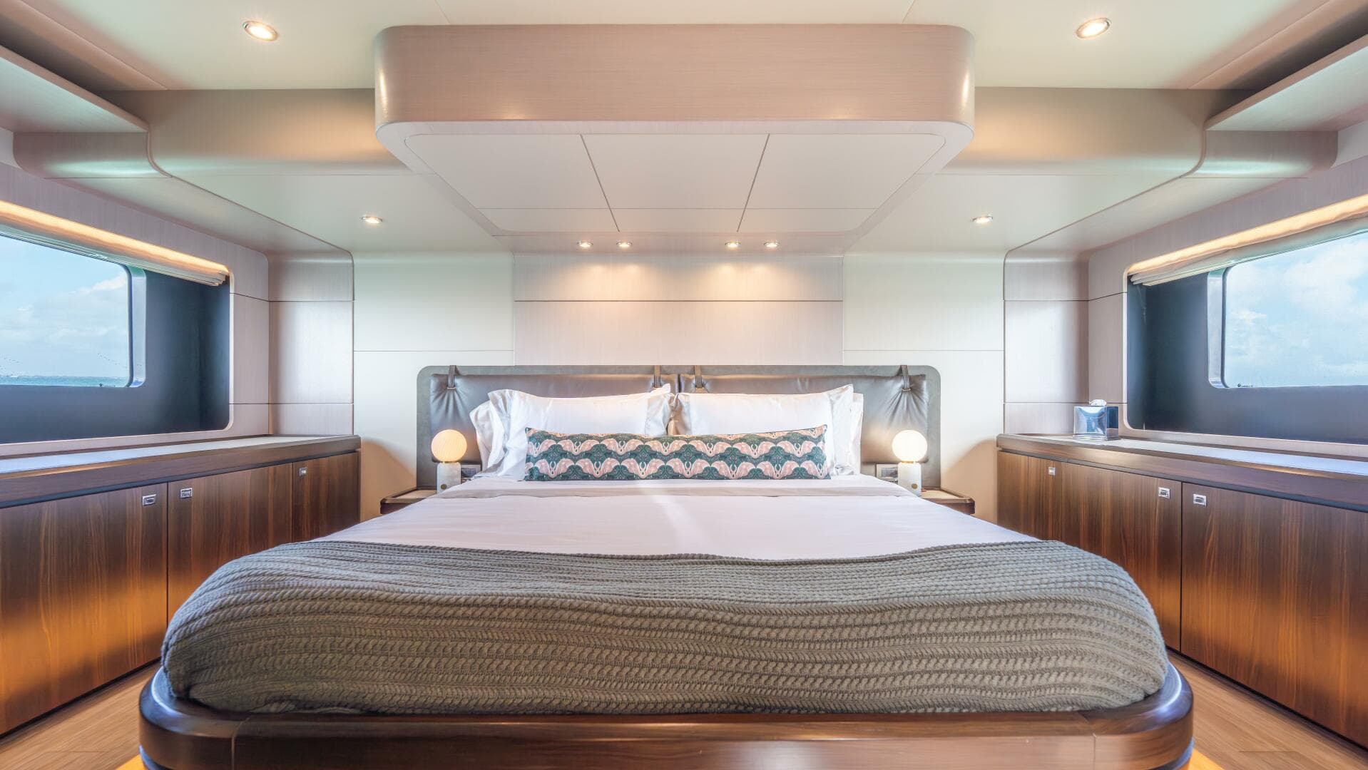 2019 Absolute 58 Fly