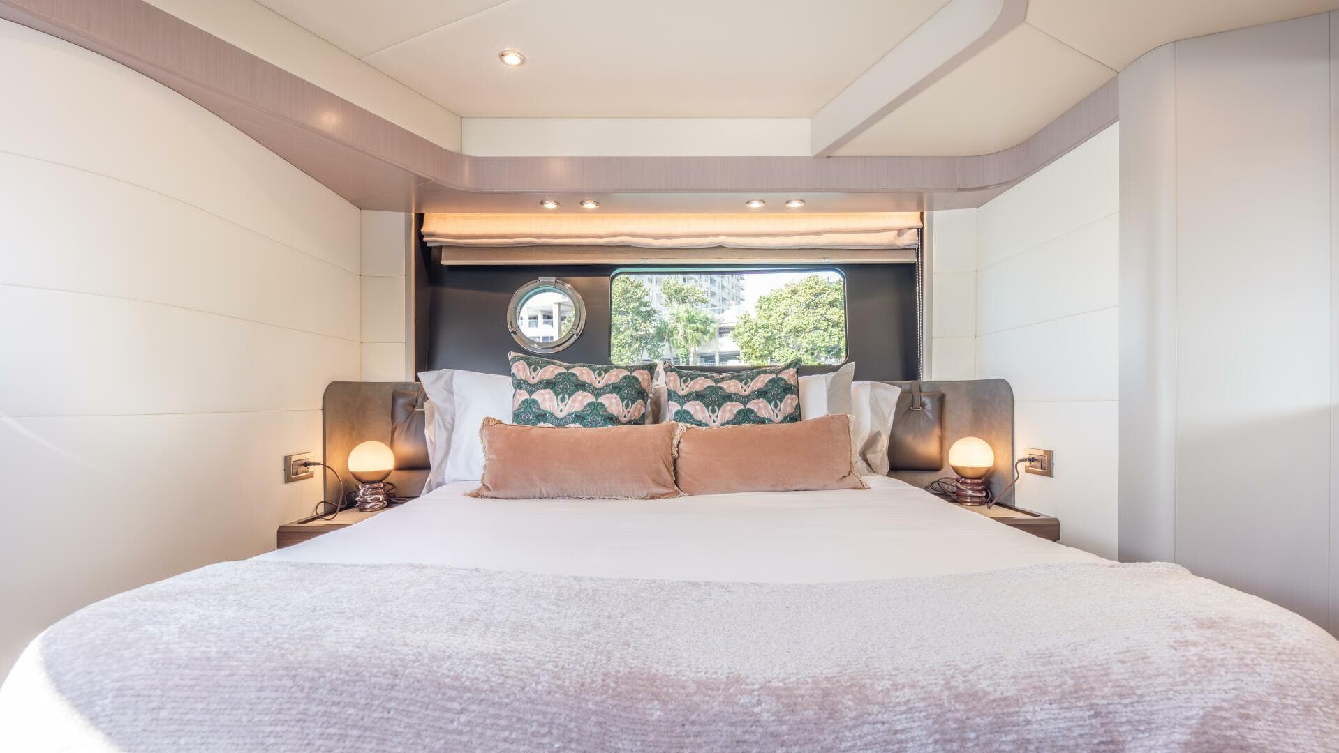 2019 Absolute 58 Fly