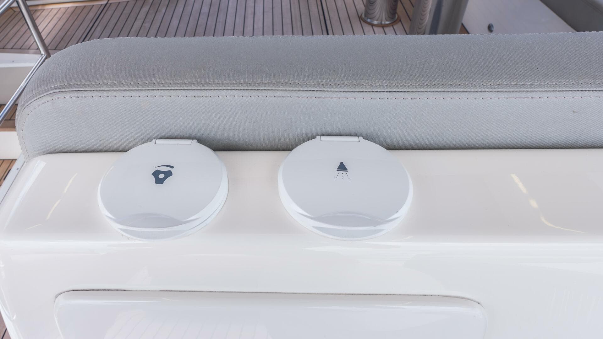 2019 Absolute 58 Fly