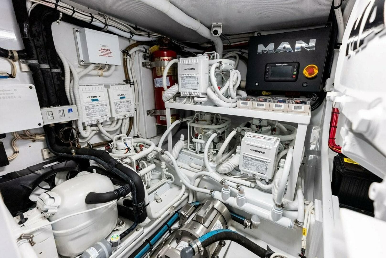 2000 Rybovich Express Sportfisherman