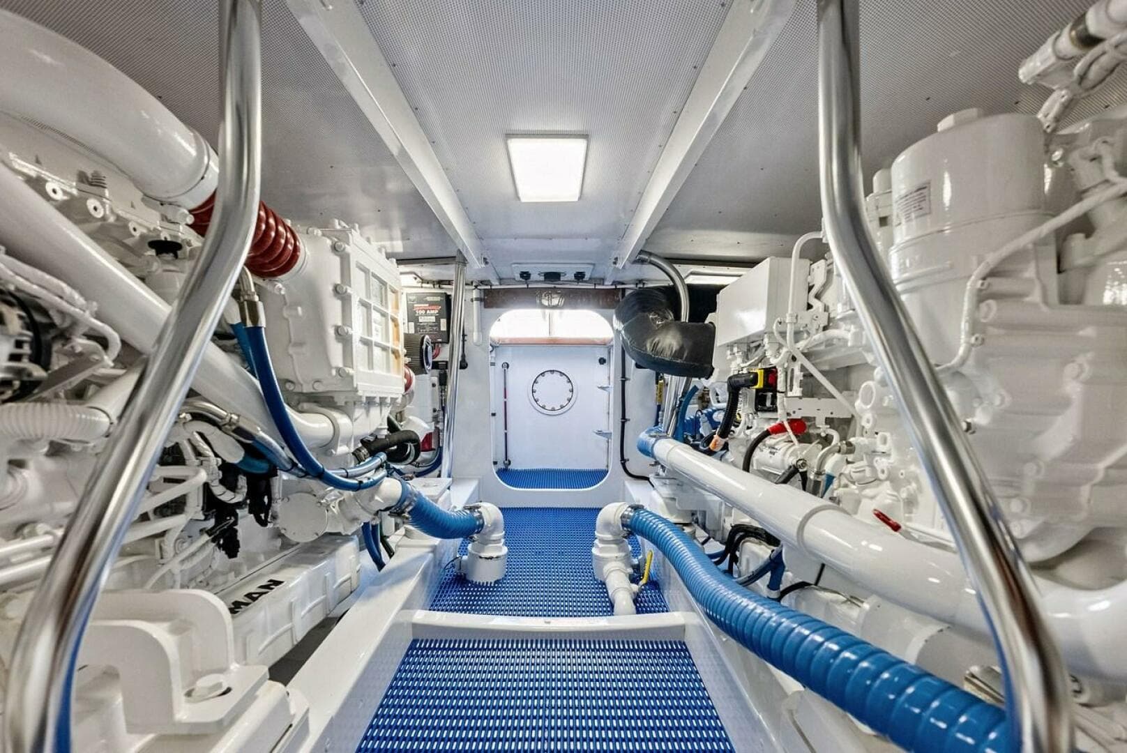 2000 Rybovich Express Sportfisherman