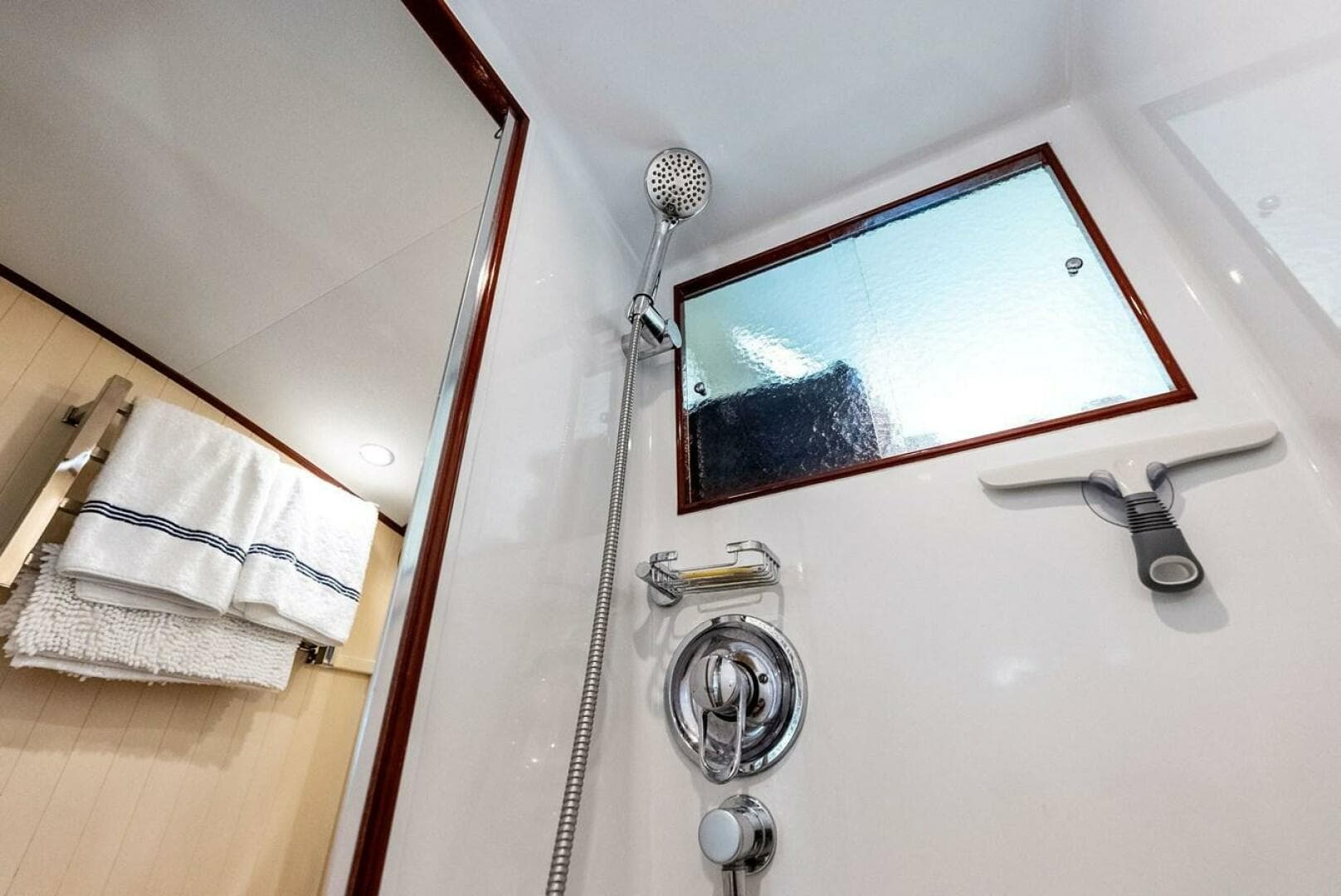 2000 Rybovich Express Sportfisherman