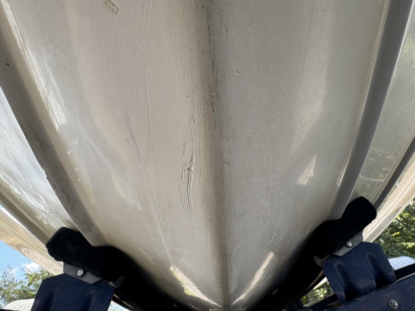 1999 Sea Ray 215 Express Cruiser