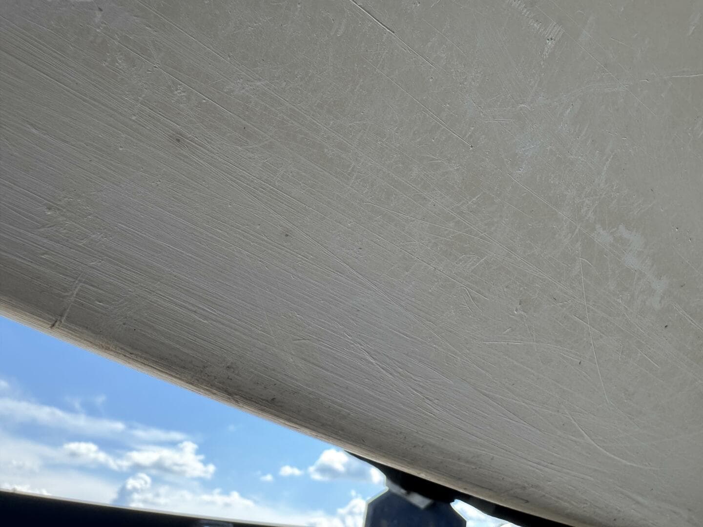 1999 Sea Ray 215 Express Cruiser