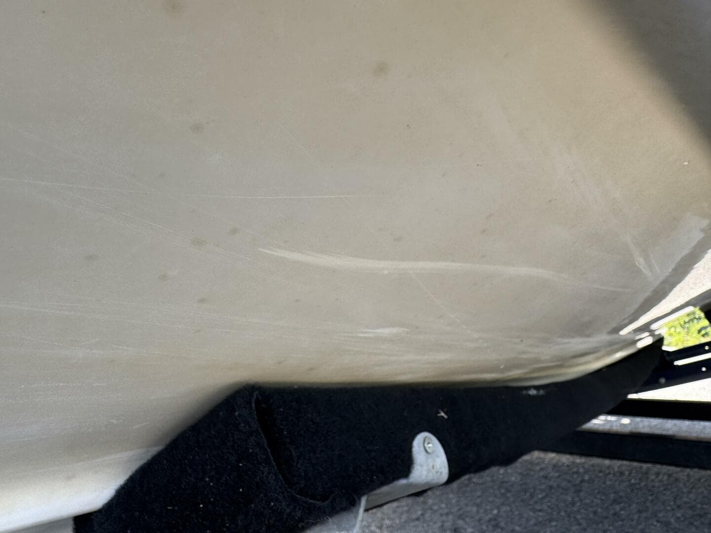 1999 Sea Ray 215 Express Cruiser