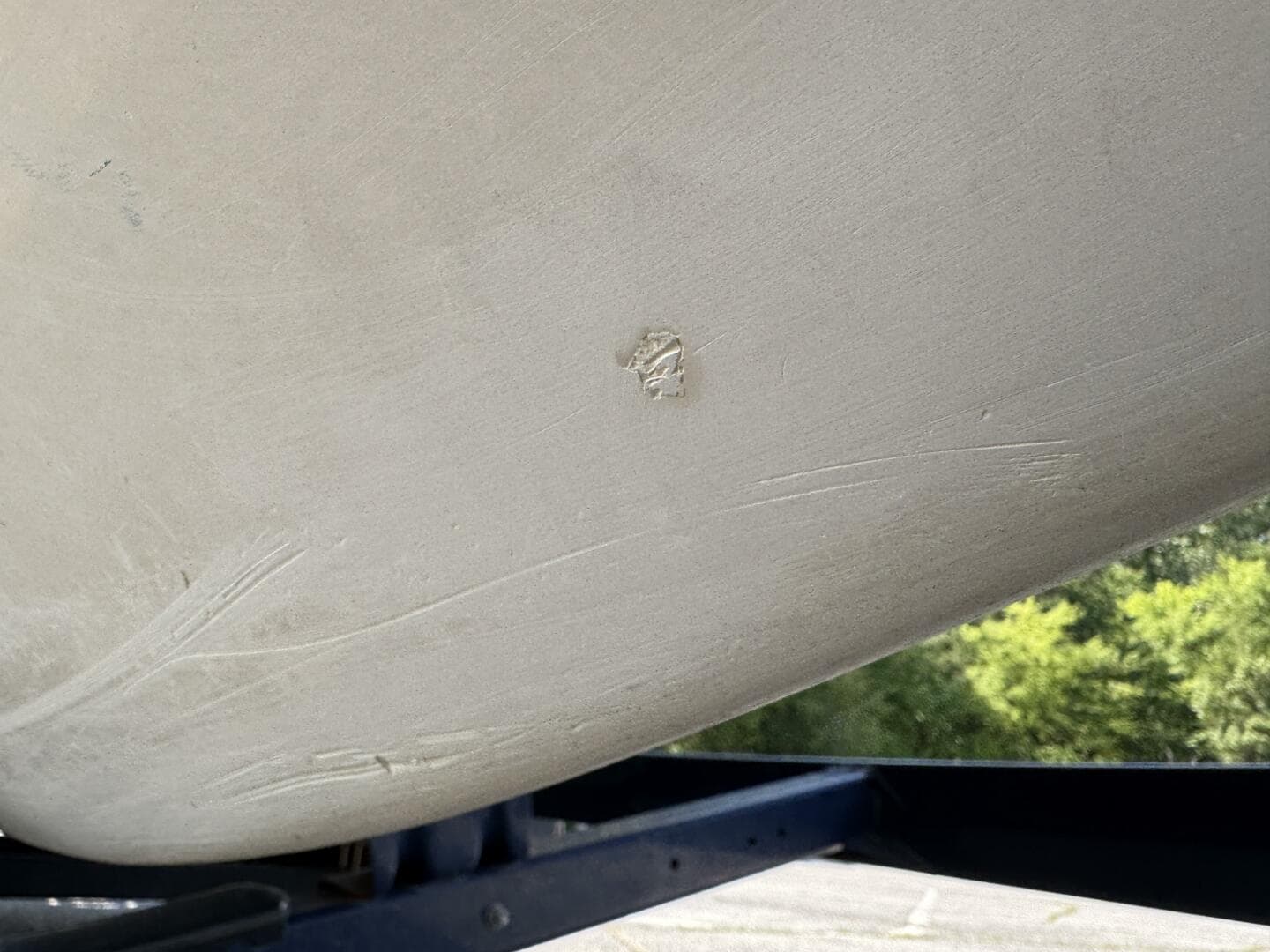 1999 Sea Ray 215 Express Cruiser