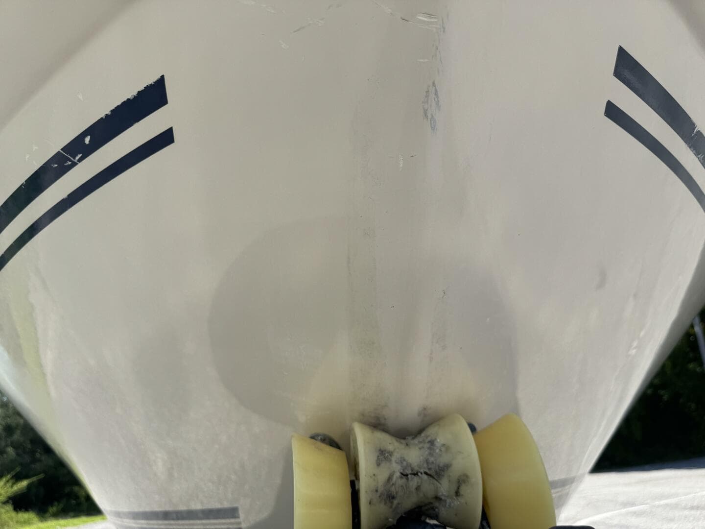 1999 Sea Ray 215 Express Cruiser