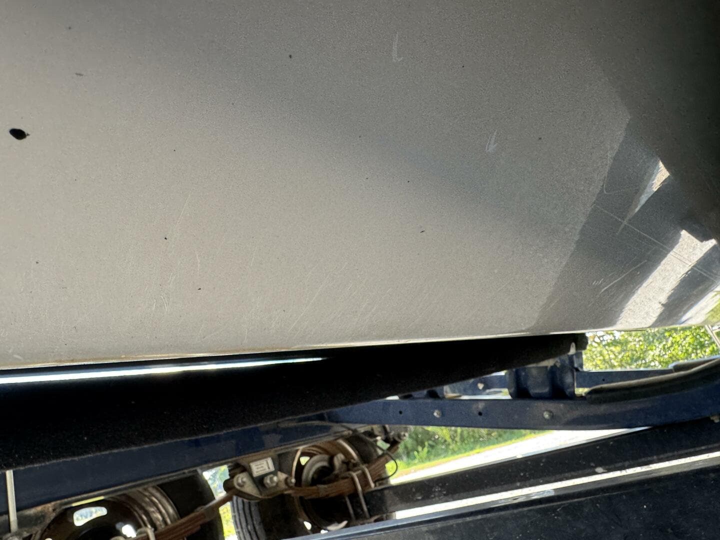 1999 Sea Ray 215 Express Cruiser