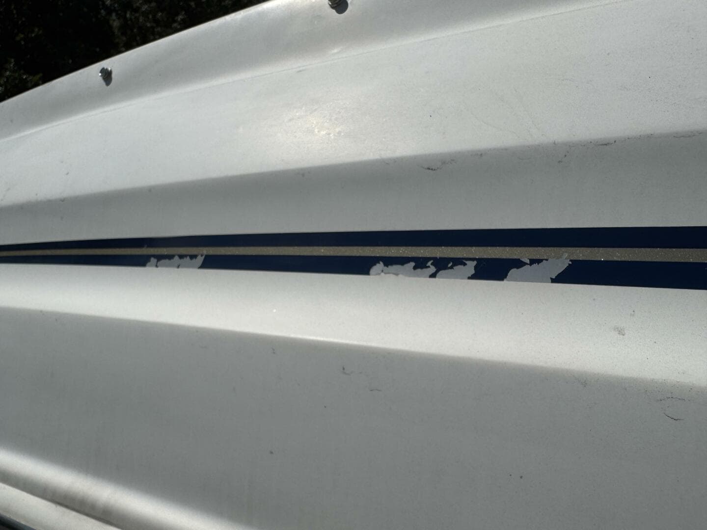 1999 Sea Ray 215 Express Cruiser