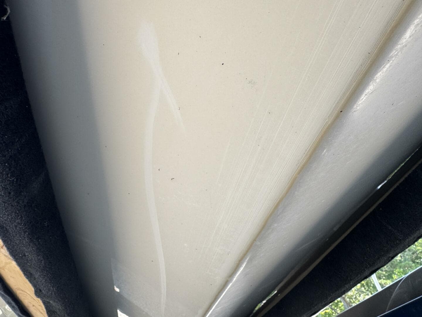 1999 Sea Ray 215 Express Cruiser