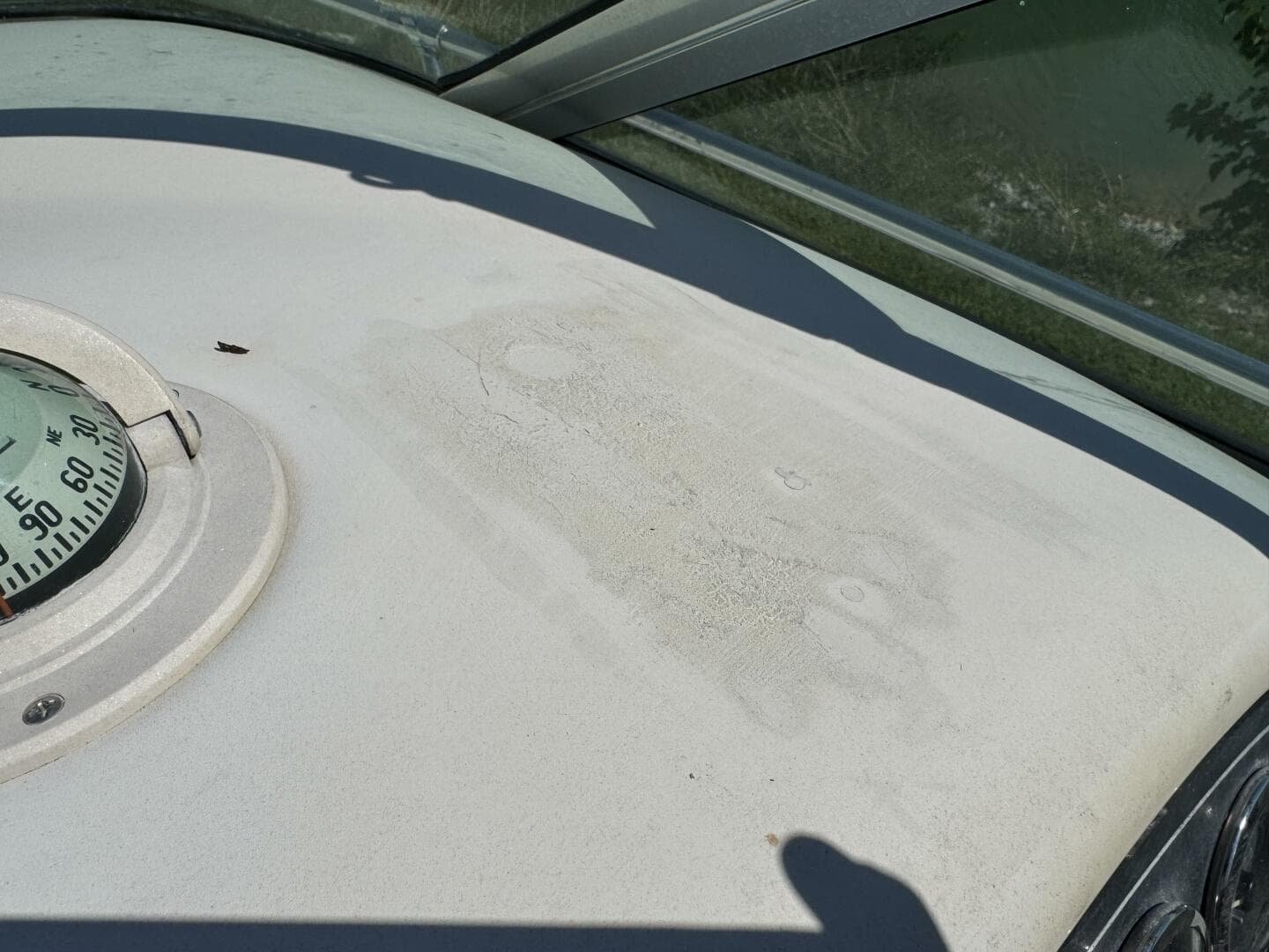 1999 Sea Ray 215 Express Cruiser