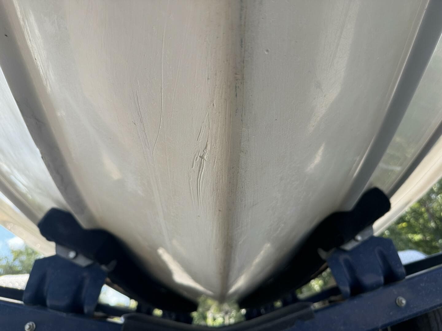 1999 Sea Ray 215 Express Cruiser