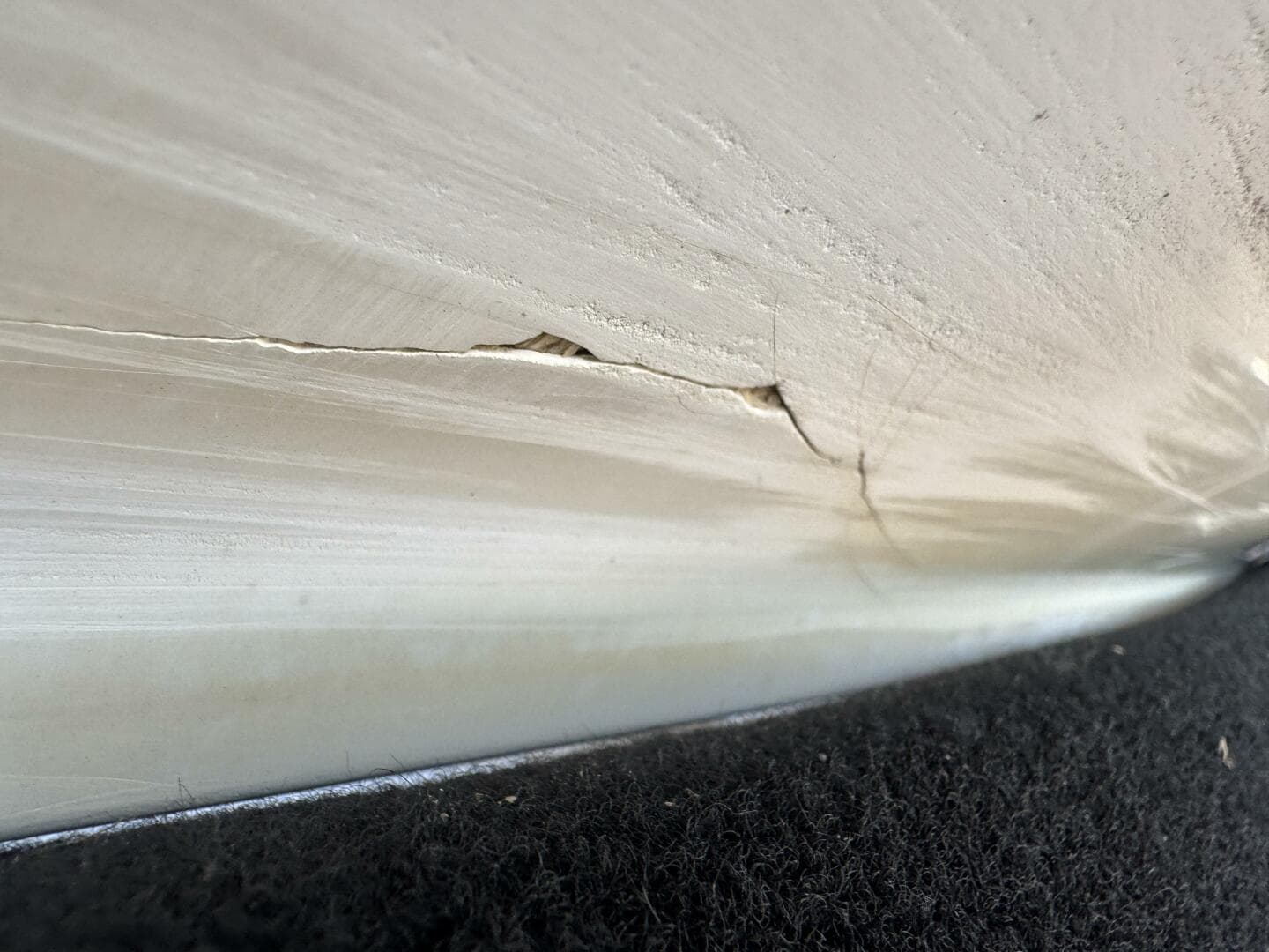 1999 Sea Ray 215 Express Cruiser