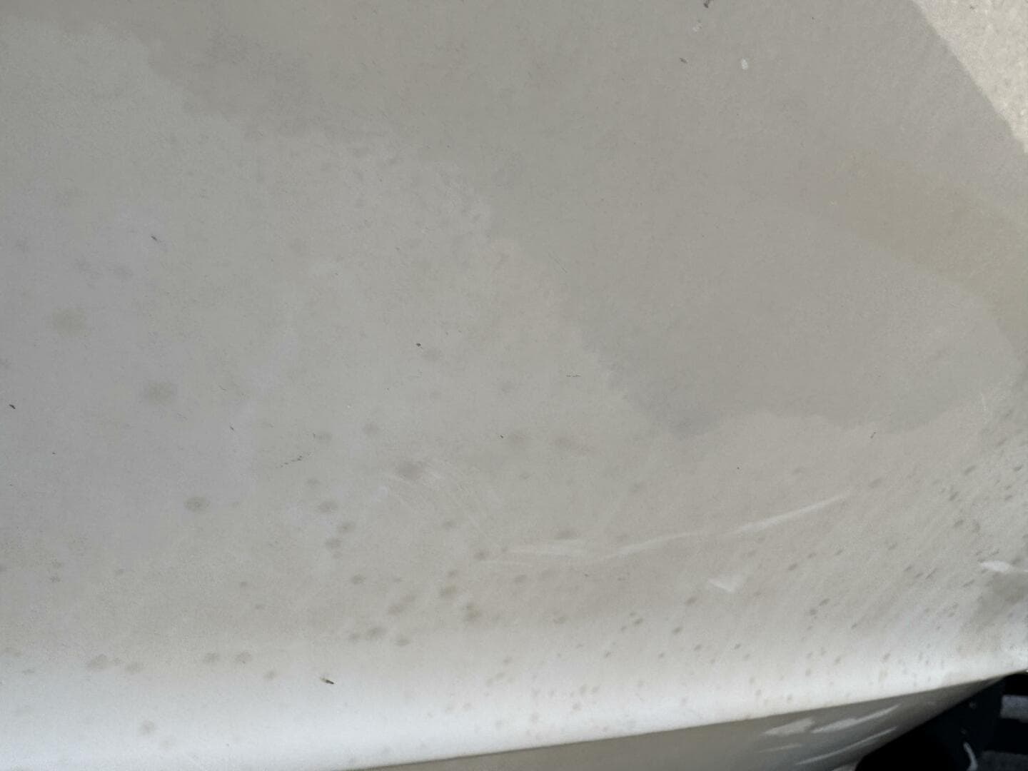 1999 Sea Ray 215 Express Cruiser