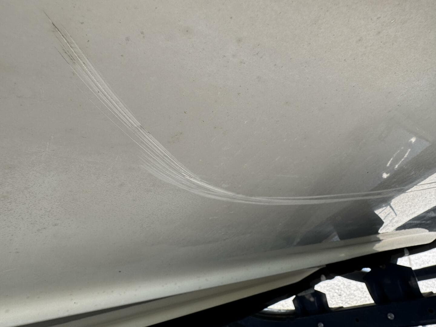 1999 Sea Ray 215 Express Cruiser