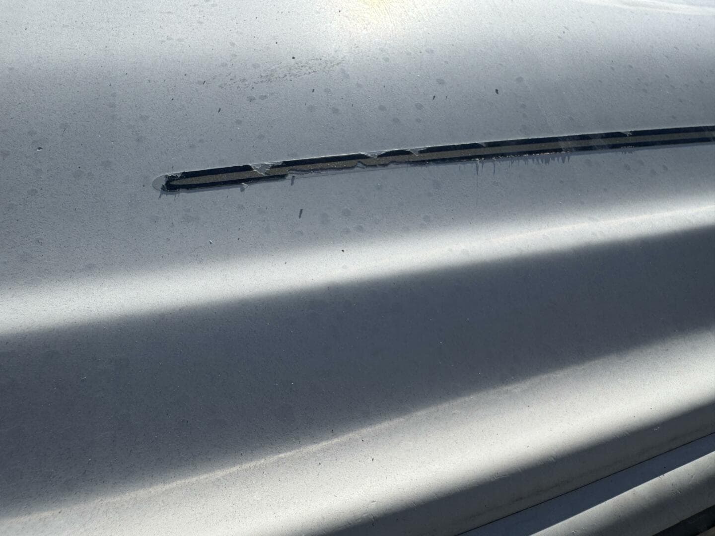 1999 Sea Ray 215 Express Cruiser