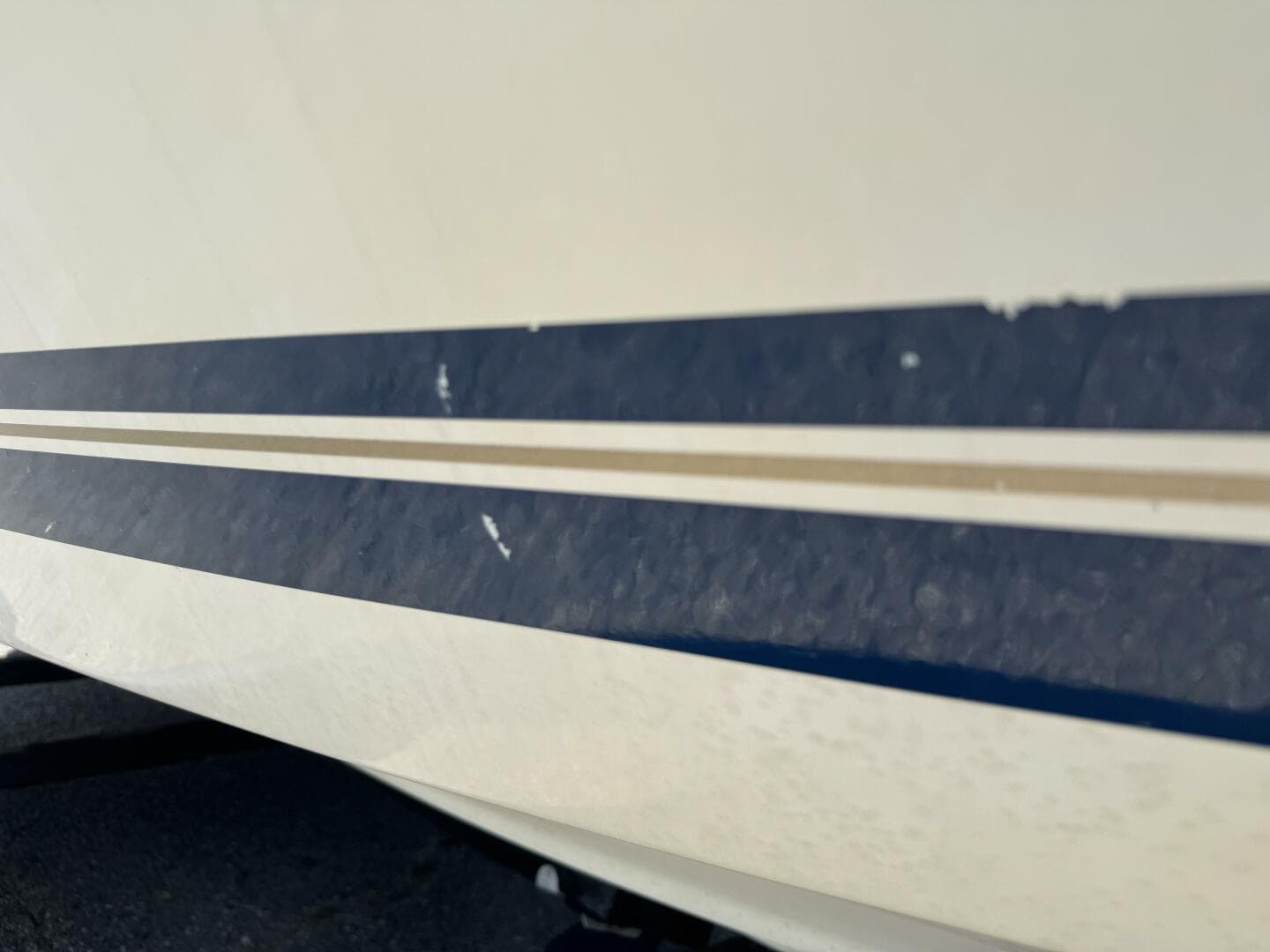 1999 Sea Ray 215 Express Cruiser