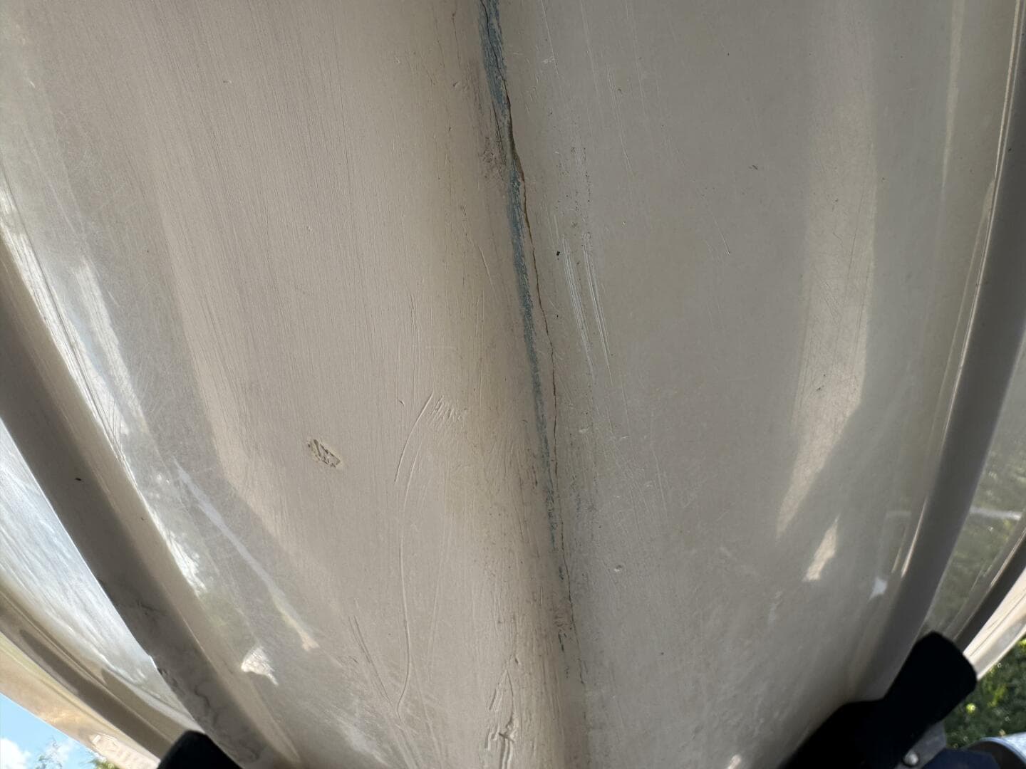 1999 Sea Ray 215 Express Cruiser